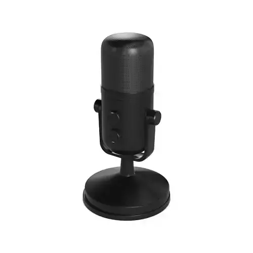 Microphone