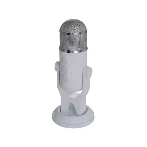 Microphone