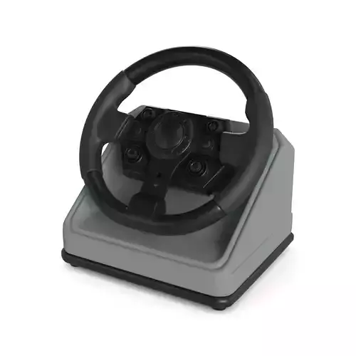 Racing Wheel