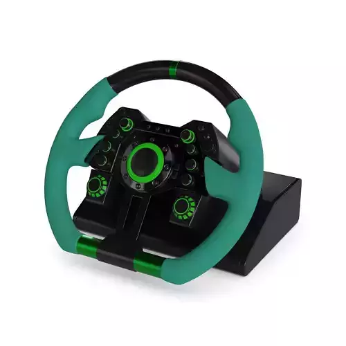 Racing Wheel