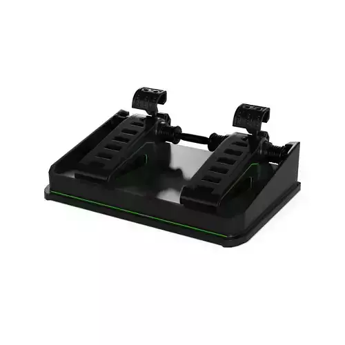 Racing Pedals