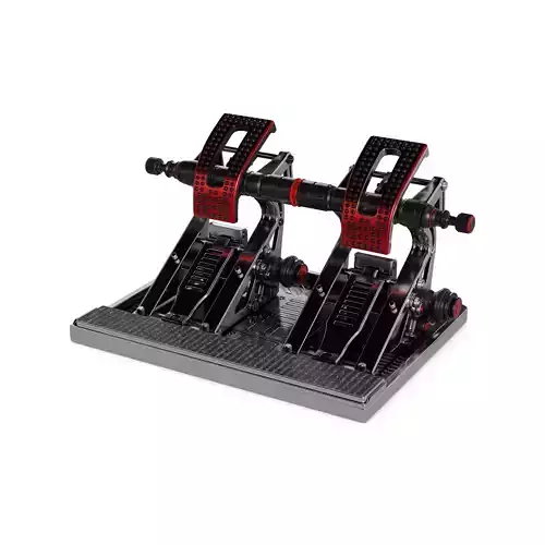 Racing Pedals