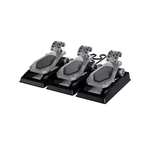 Racing Pedals