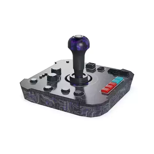 Flight Stick