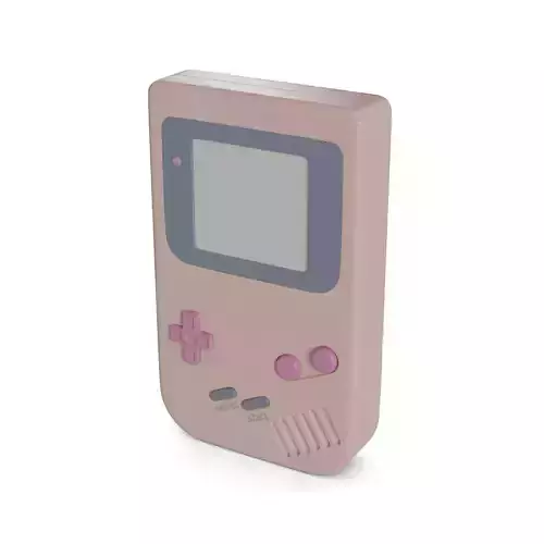 Portable gaming device