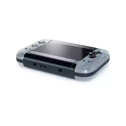 Portable gaming device