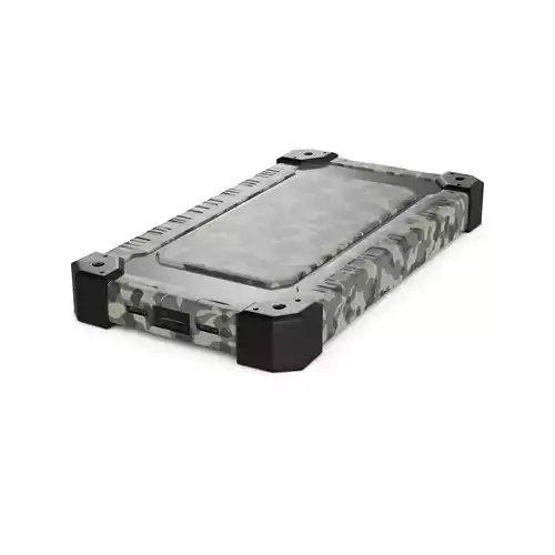 Portable gaming device