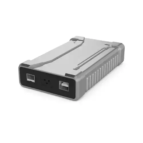 Portable Jump Starter