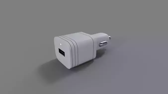 Car charger