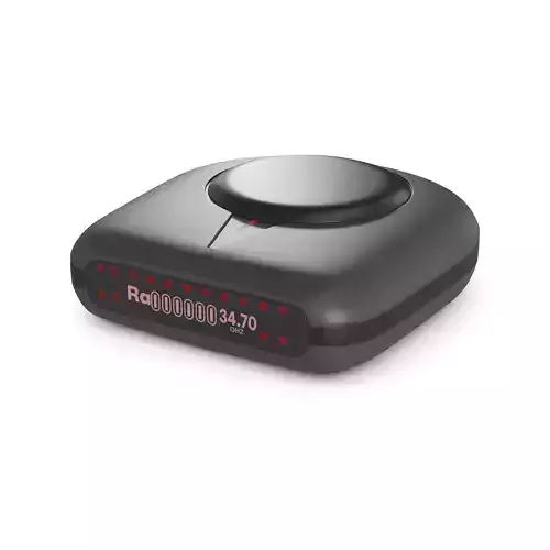 Radar Detector