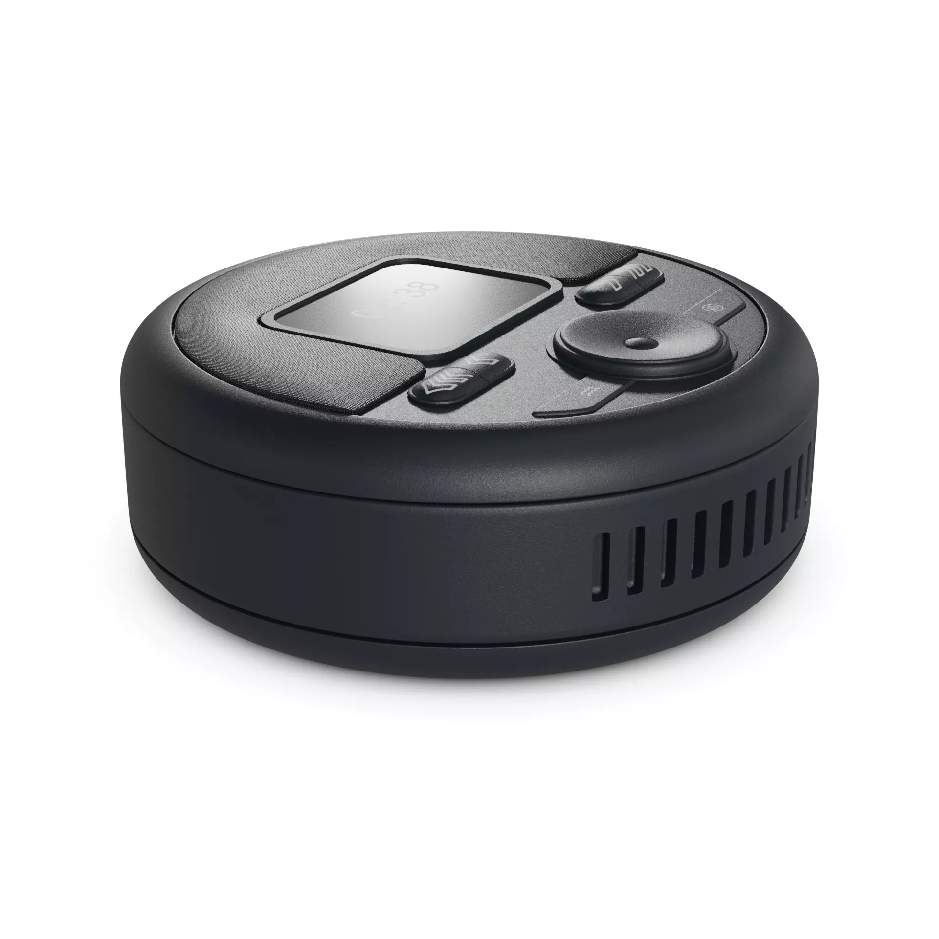 Hands free devices 3D model_0