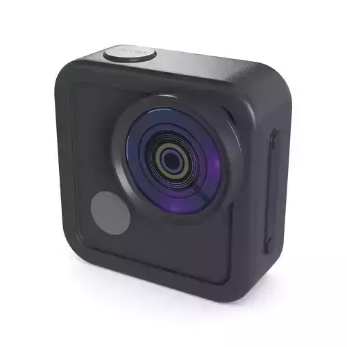 Action Camera