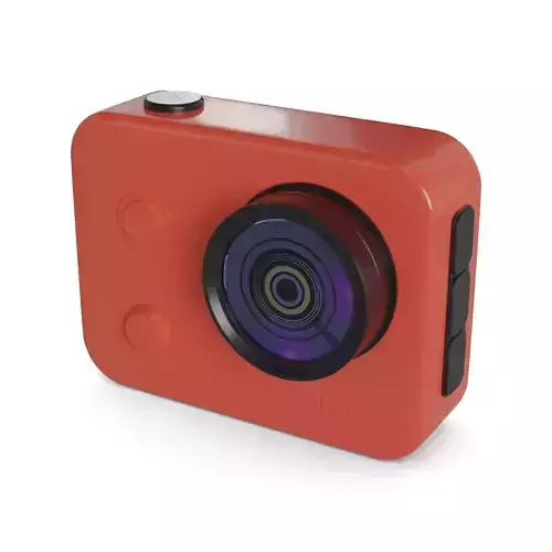 Action Camera