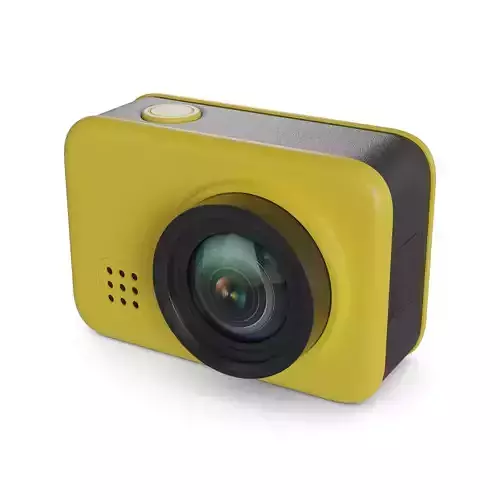 Action Camera