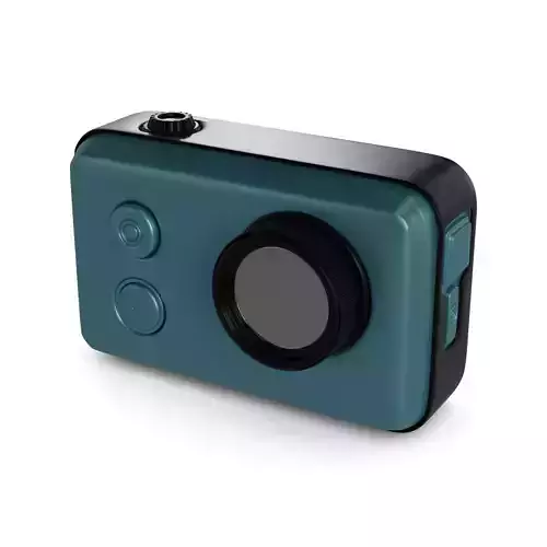 Action Camera