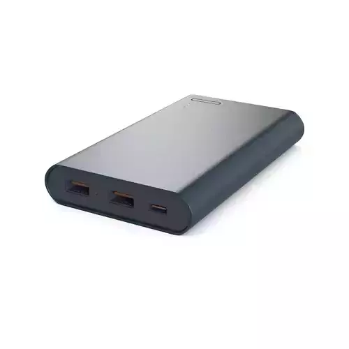 Power bank