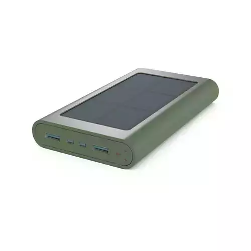 Power bank