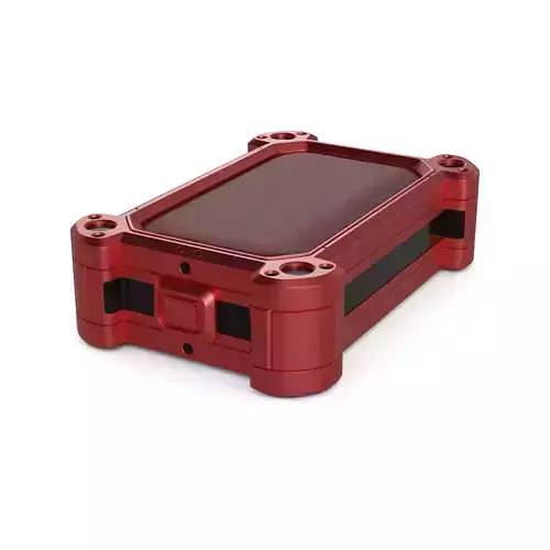 Satellite Communicator