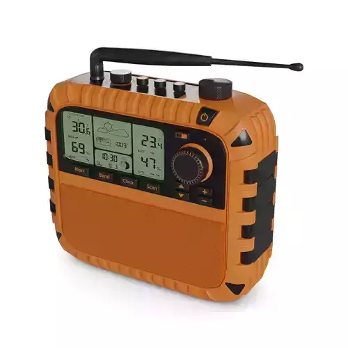 Weather Radio
