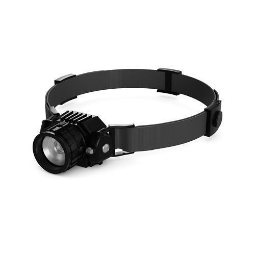 Headlamp 3D model