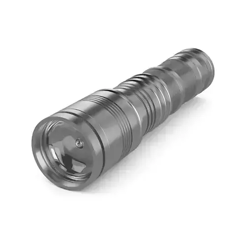 Tactical Flashlight