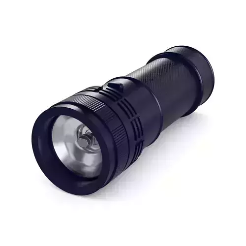 Tactical Flashlight