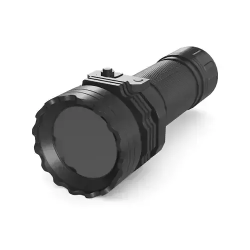 Tactical Flashlight