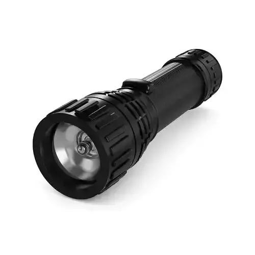 Underwater Flashlight