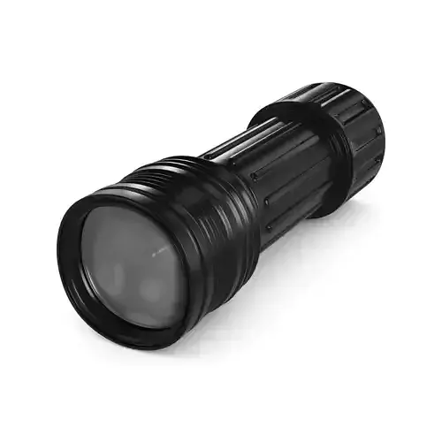 Underwater Flashlight