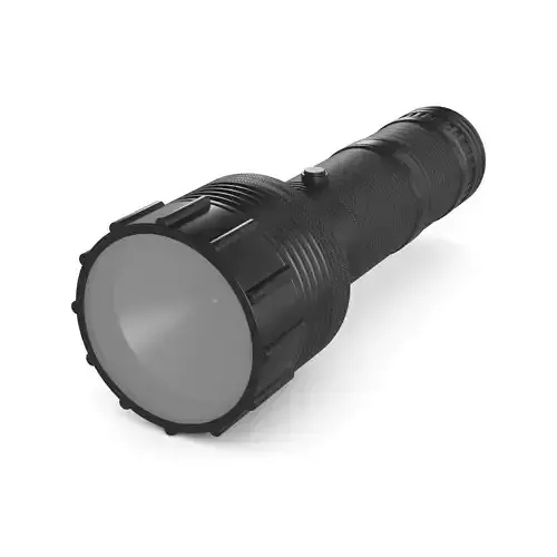 Underwater Flashlight