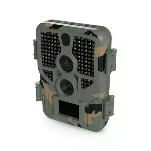 Trail Camera