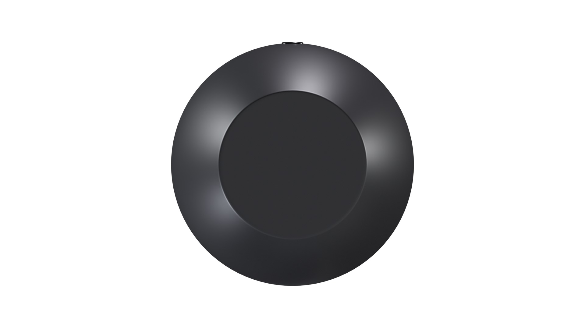 Portable Bug Zapper Low-poly 3D model_6