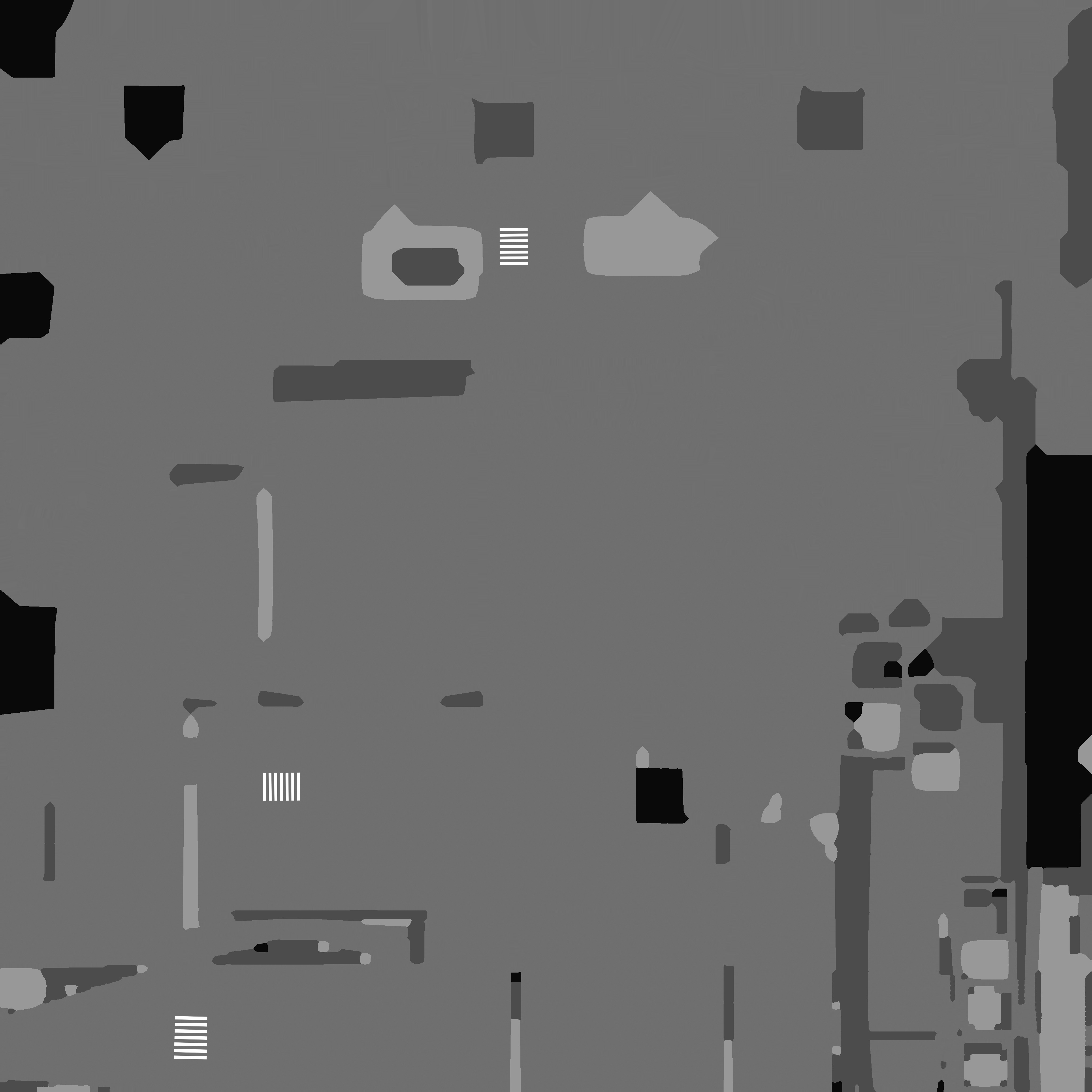 Mine Vessel 3D model_18