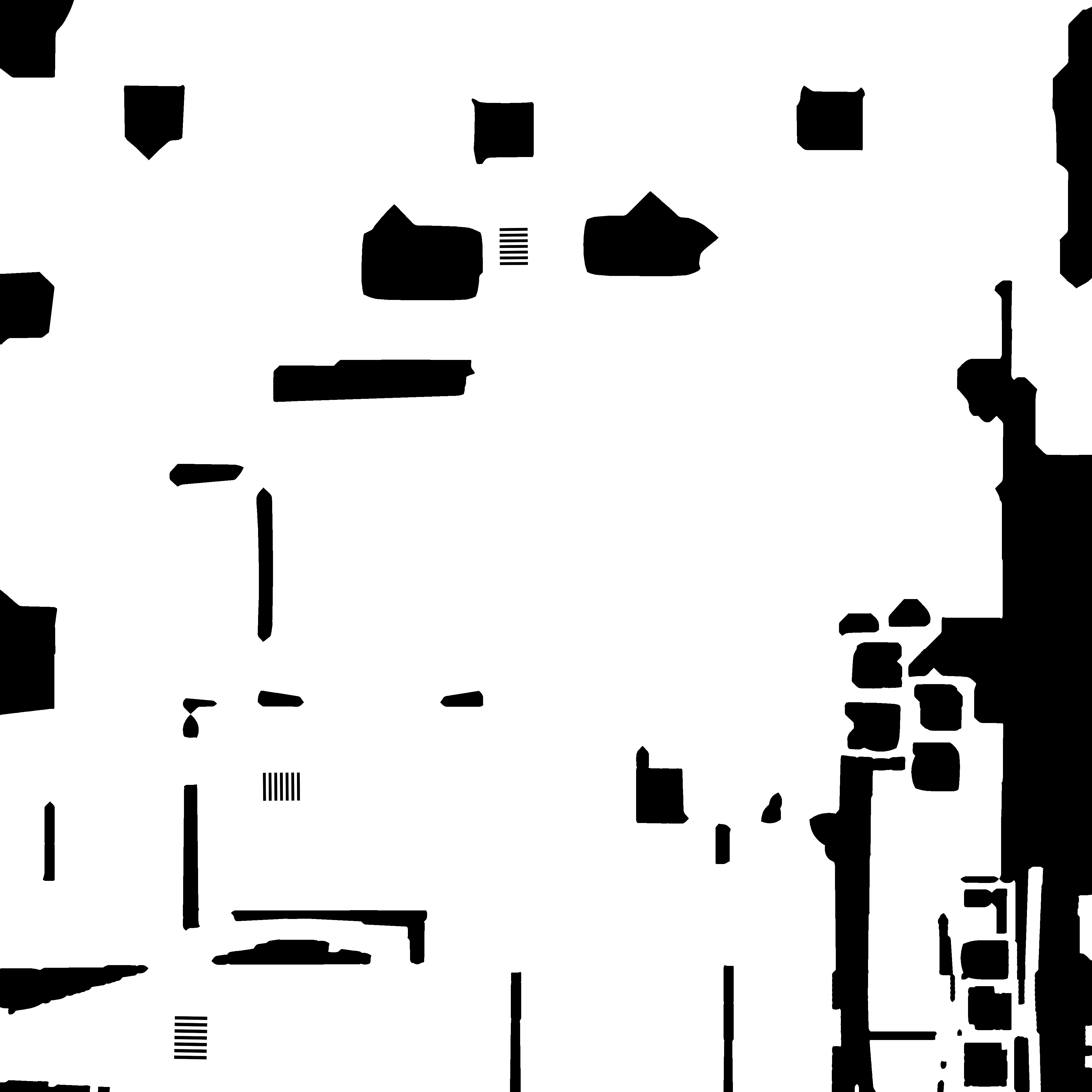 Mine Vessel 3D model_16