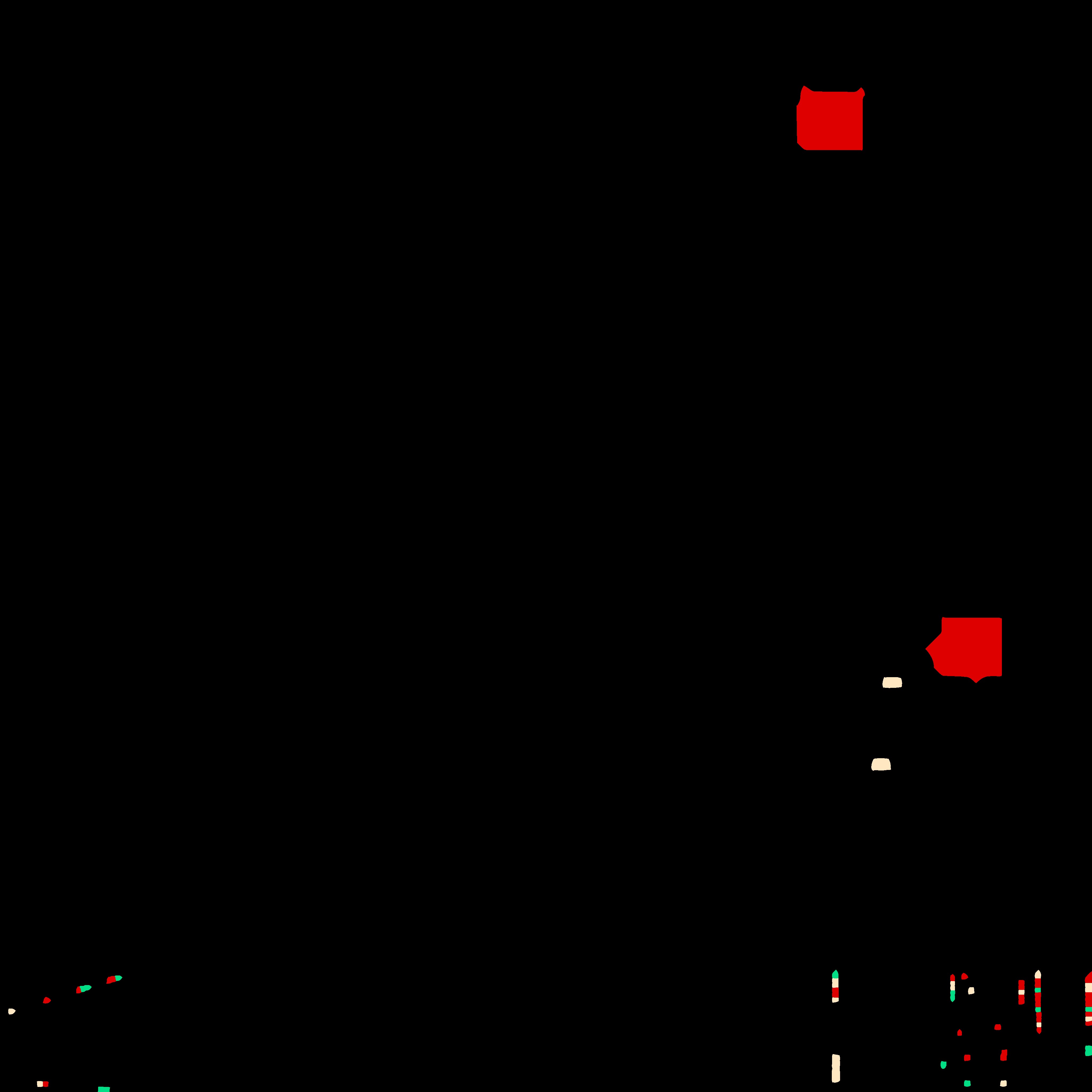 Mine Vessel 3D model_15