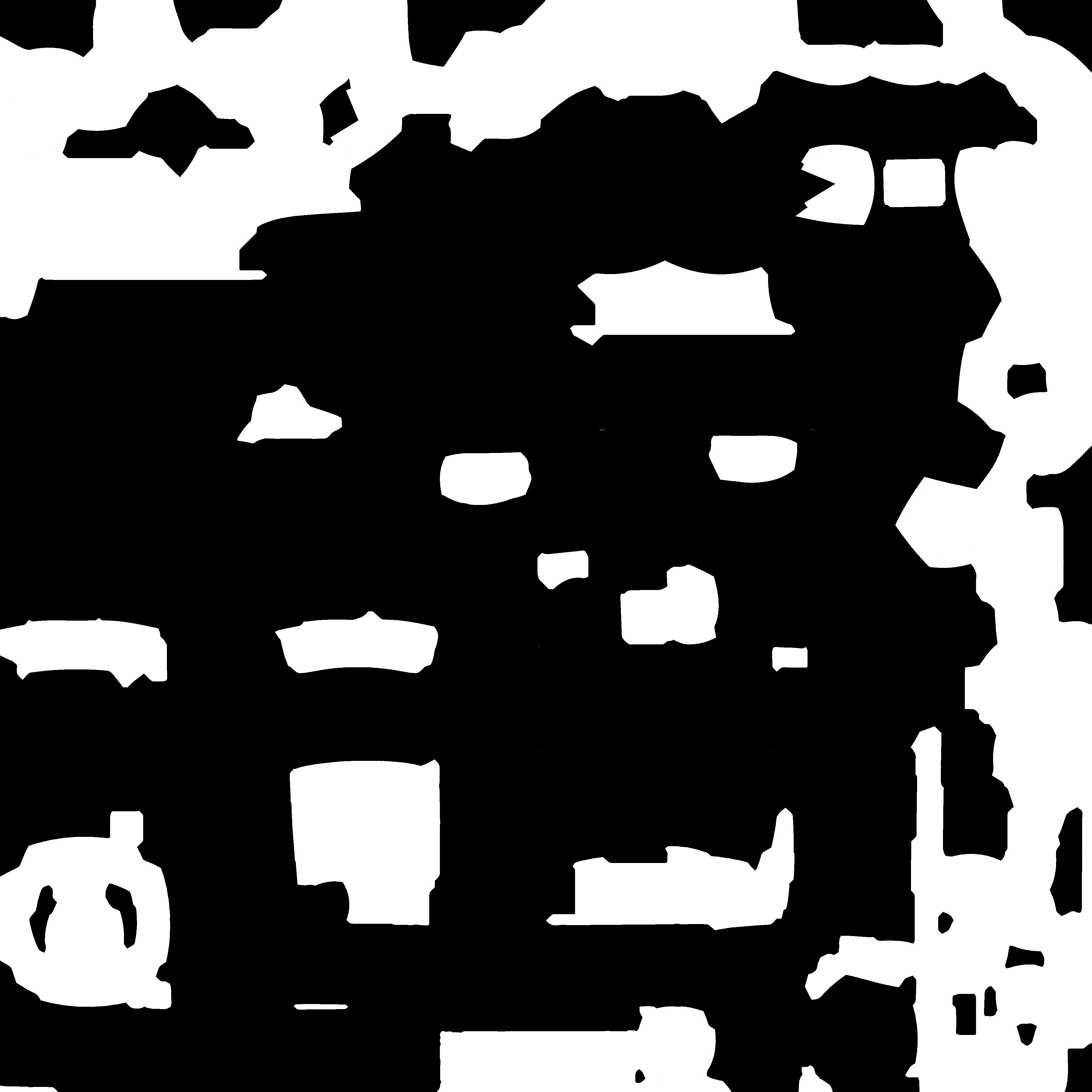 Mine Vessel 3D model_10