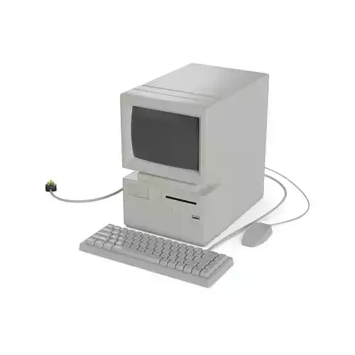 Computer 2000s