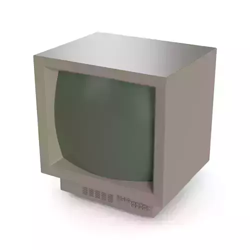 Monitor 90s
