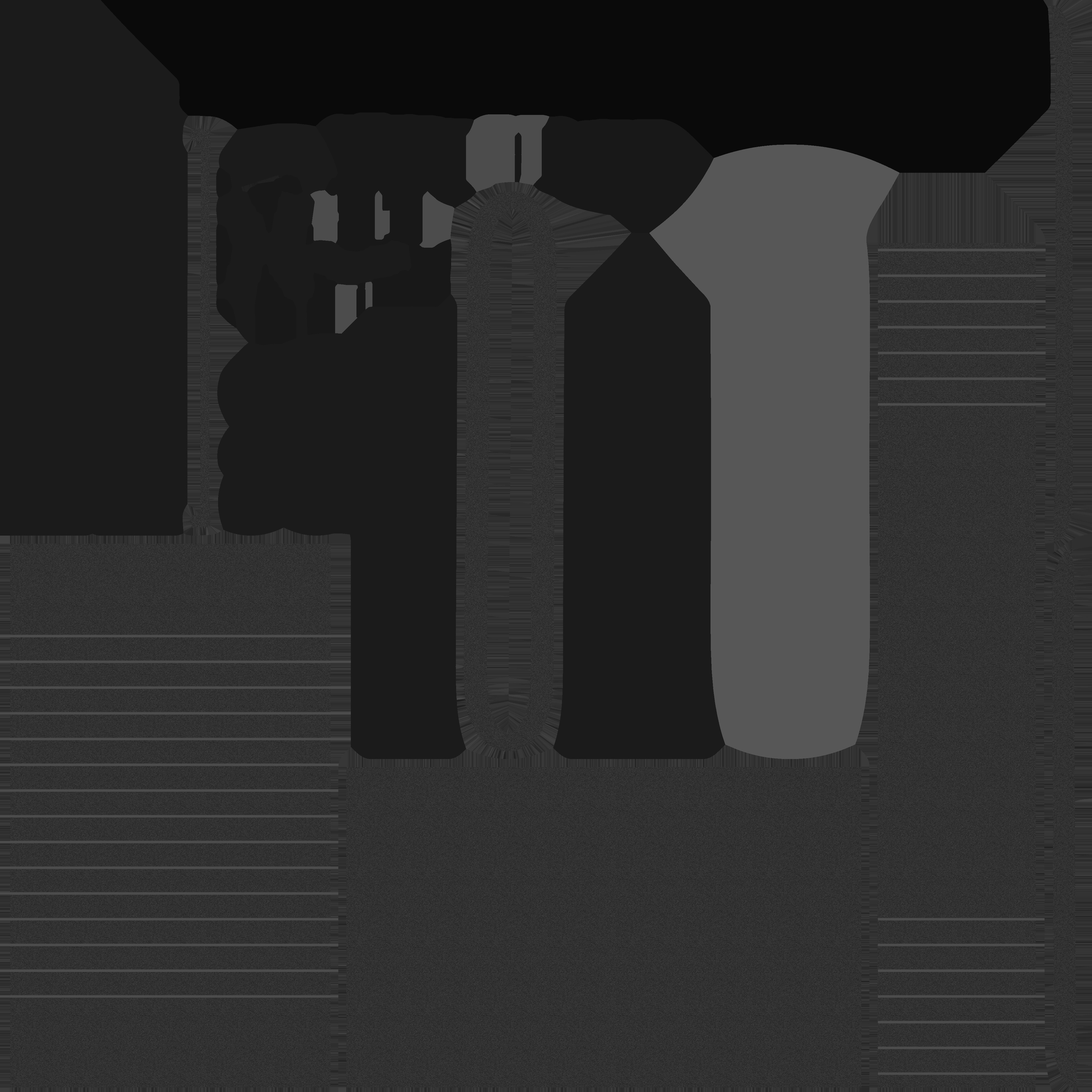 smart Printer Low-poly 3D model_19