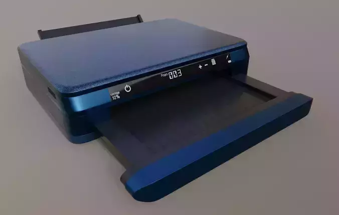 smart Printer