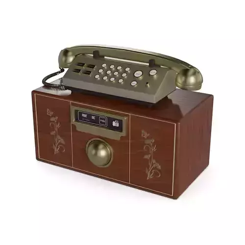 Printing Devices Fax