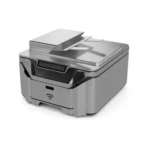 Printing Devices Laser