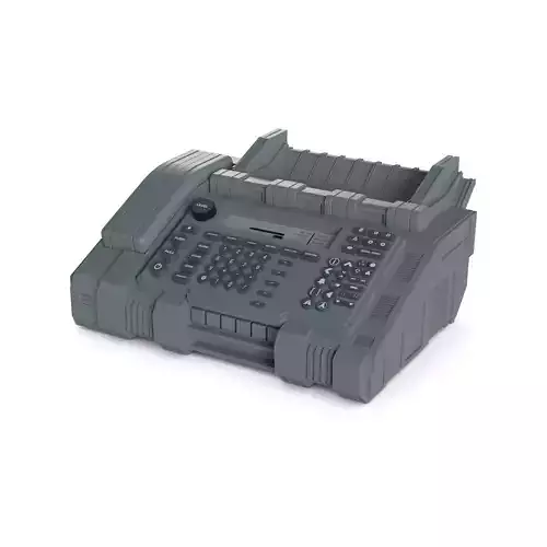 Printing Devices Fax