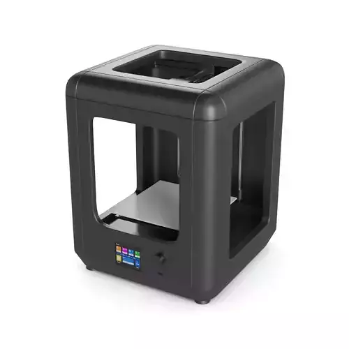 3D Printing Devices DLP