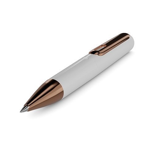 Smart Pen Low-poly 3D model