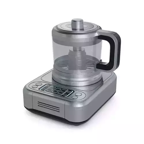 Food processor