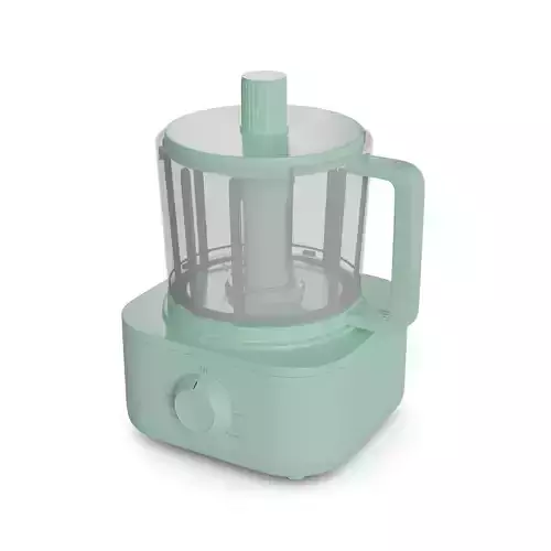 Food processor