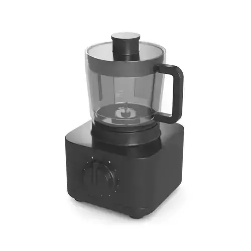 Food processor