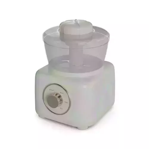 Food processor