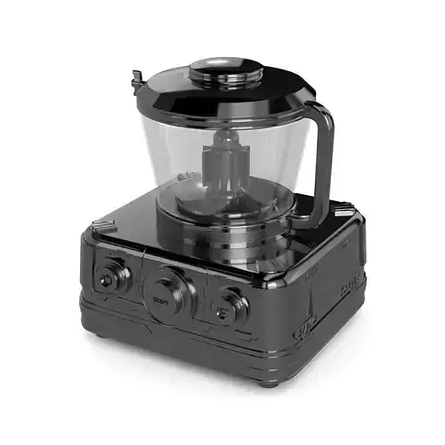 Food processor
